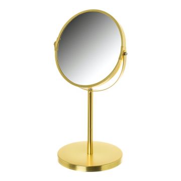 Oglindă cosmetică (2x) de mărire ø 17 cm – Casa Selección