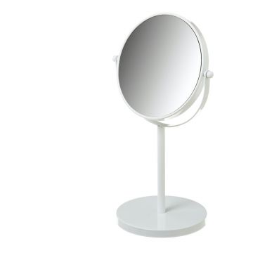 Oglindă cosmetică (5x) de mărire ø 17 cm – Casa Selección