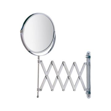Oglindă cosmetică (3x) de mărire ø 17 cm Exclusive – Wenko