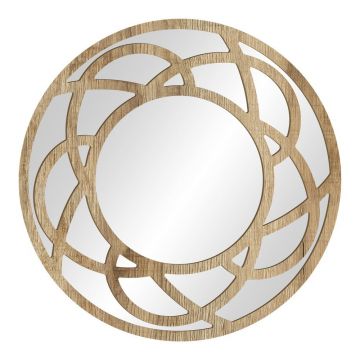 Oglindă de perete ø 50 cm Sophie - Styler