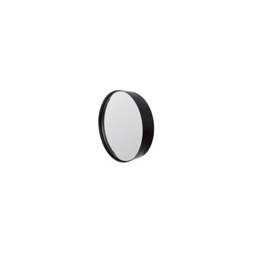Oglindă de perete ø 60 cm Raj – White Label