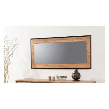 Oglindă de perete Simply, 110 x 60 cm