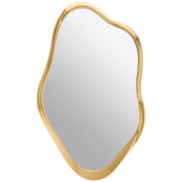 Oglindă De Perete 59,5/100/4 cm