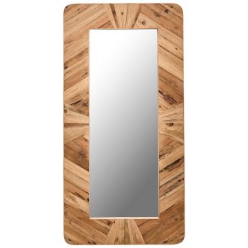 Oglindă De Perete 61/121,5/4 cm