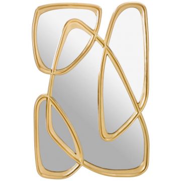 Oglindă De Perete 97/148/4 cm