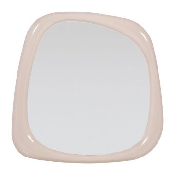 OglindÄde perete 90x90 cm Norea âWOOOD