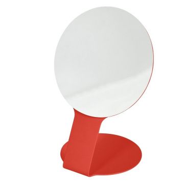 Oglindă cosmetică 18x26,5 cm Feys – noo.ma