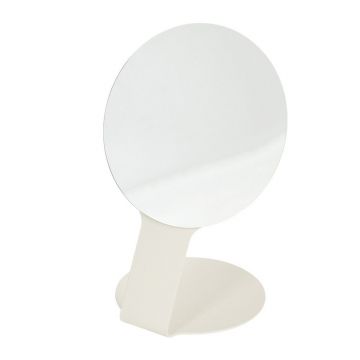 Oglindă cosmetică 18x26,5 cm Feys – noo.ma