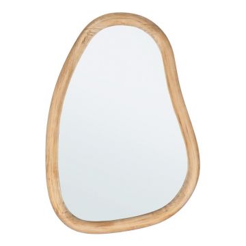 Oglindă de perete 35,5x50 cm Kennelly – Yes Everyday