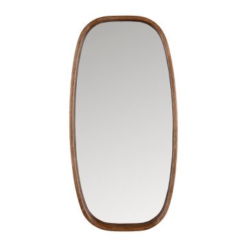 Oglindă de perete 40x80 cm Nyko – White Label