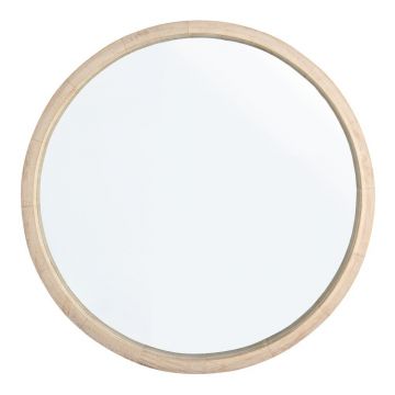 Oglindă de perete 52x52 cm Tiziano – Yes Everyday