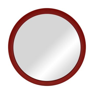 Oglindă de perete ø 58 cm Allo – noo.ma