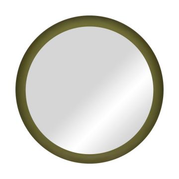 Oglindă de perete ø 58 cm Allo – noo.ma