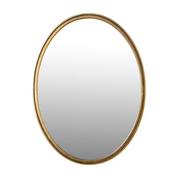 Oglindă de perete 60x80 cm Matz – White Label