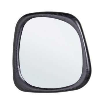 Oglindă de perete 90x90 cm Otilia – Bizzotto