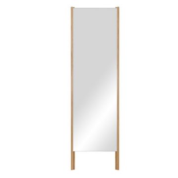 Oglindă de podea 49x166 cm Lun – noo.ma