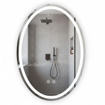 Oglindă LED Marco 60x80 cm