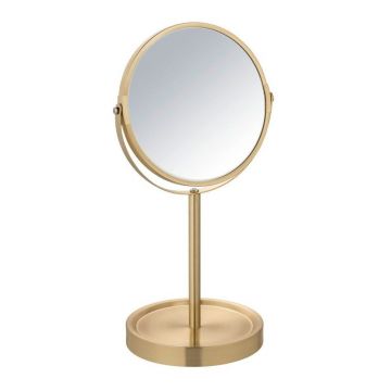 OglindÄcosmeticÄ(mÄrire 3x) de mÄrire 15x35 cm Alata âWenko