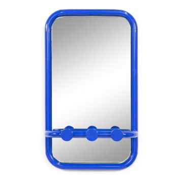 OglindÄde perete cu cuier 35x60 cm Retro âu0080Spinder Design