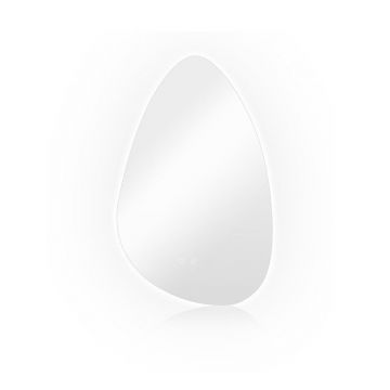 OglindÄde perete cu led 50x80 cm Illume âu0080Bonami Essentials