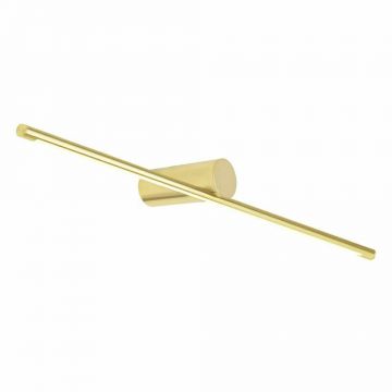 Lampa de perete Led Rea 40 cm APP1344-W auriu