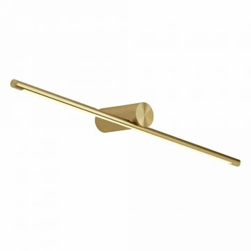 Lampa de perete Led Rea 40 cm APP1347 OLD auriu