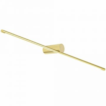 Lampa de perete Led Rea 80 cm APP1346-W auriu