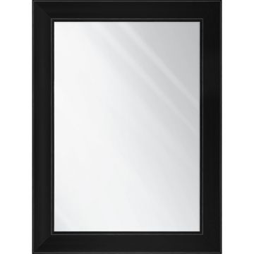 Oglinda Ars Longa Provance negru 73x183