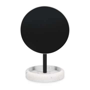 Oglindă cosmetică ø 13 cm Suds – S|P Collection