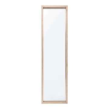 Oglindă de perete 32x122 cm Tiziano – Yes Everyday