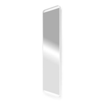Oglindă de perete 46x175 cm Rex – Spinder Design