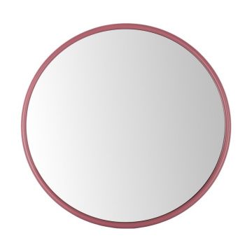 Oglindă de perete ø 50 cm Riqueza – PT LIVING