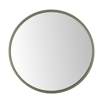 Oglindă de perete ø 50 cm Riqueza – PT LIVING