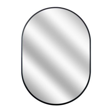 Oglindă de perete 50x70 cm Eclipse – Styler