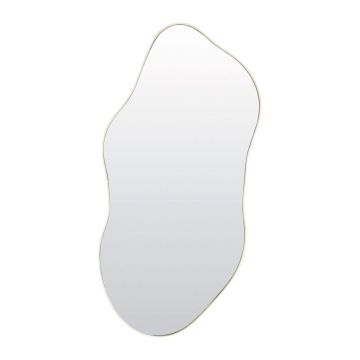 Oglindă de perete 59x120,5 cm Azula – Light & Living