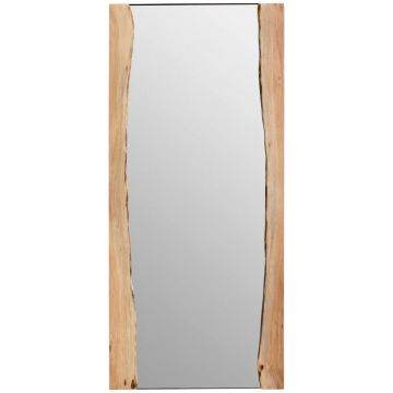 Oglindă De Perete 85/190/3 cm