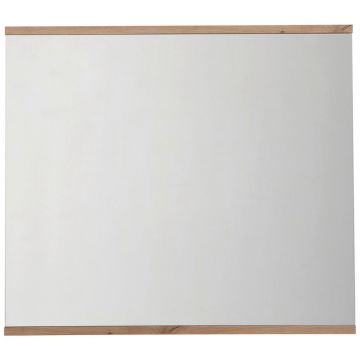 Oglindă De Perete 85/75/2 cm