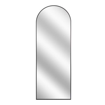 Oglindă de perete/de podea 50x140 cm Aurea – Styler