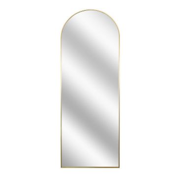 Oglindă de perete/de podea 50x140 cm Aurea – Styler