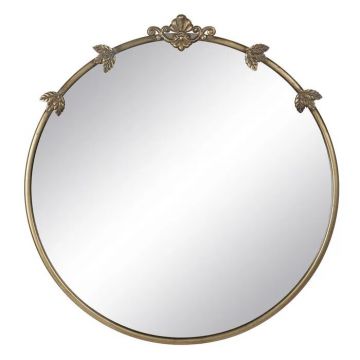 Oglinda de perete KORFU O60.5 CM -P - Default Title