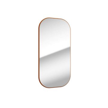 Oglinda Defra MO_RE visiniu mat 50 cm