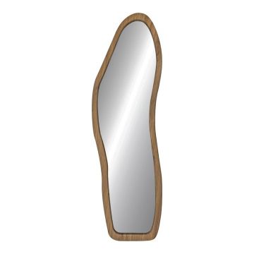 Oglinda, Quene, Natural, 1.5x50x150 cm