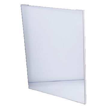 Oglinda baie Savini Due SPDE50, 67.8 x 40.5 cm