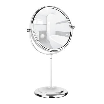Oglindă cosmetică (7x) de mărire ø 15 cm – Maximex