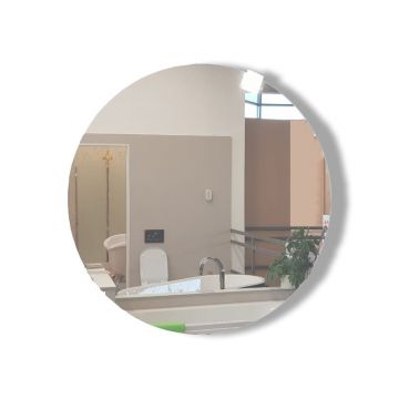 Oglinda Kolpasan, Pandora cu iluminare led, 80cm Oglinda Kolpasan, Pandora cu iluminare led, 80cm