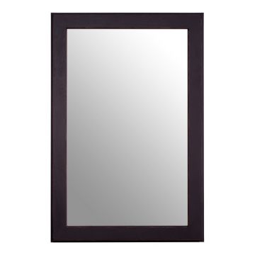 Oglindă de perete 60x90 cm Heritage – Premier Housewares