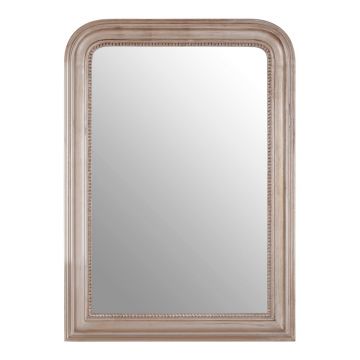 Oglindă de perete 76x106 cm Gaia – Premier Housewares