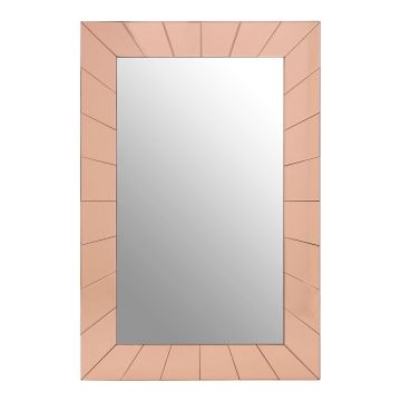 Oglindă de perete 80x120 cm Kensington – Premier Housewares
