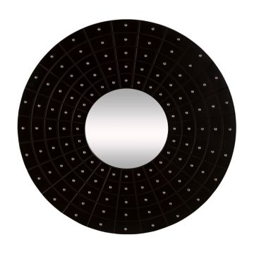 Oglindă de perete ø 82 cm Sloane – Premier Housewares