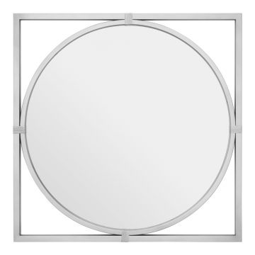 Oglindă de perete 92x92 cm Jair – Premier Housewares